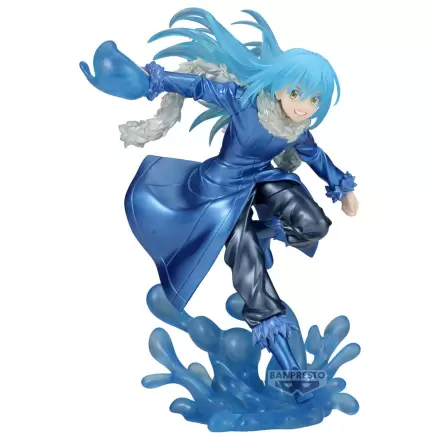 That Time I Got Reincarnated as a Slime Rimuru Tempest Figur 22cm Produktfoto