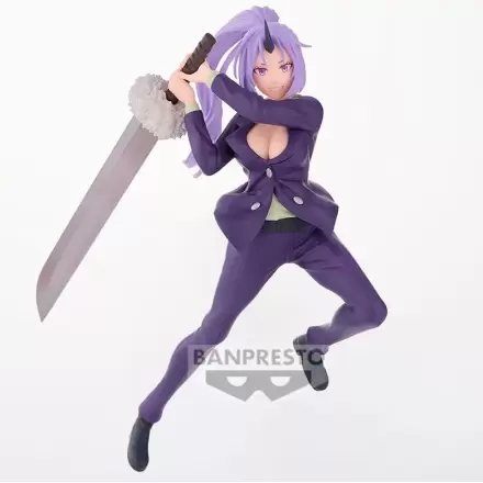 That Time I Got Reincarnated as a Slime Shion Tempest Banquet Figur 18cm termékfotója