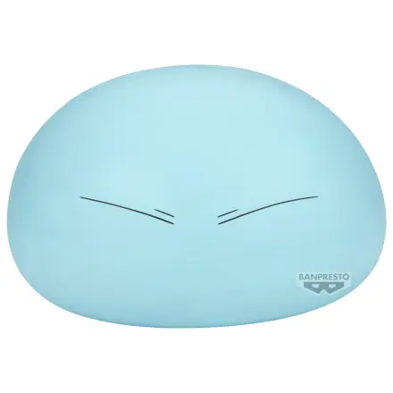 That Time I Got Reincarnated as a Slime Tears of the Azure Rimuru große weiche Figur 26cm Produktfoto