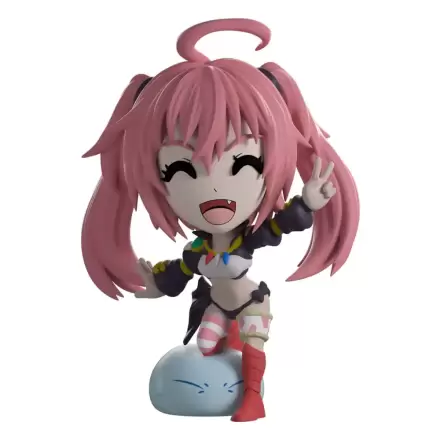 That Time I Got Reincarnated as a Slime Vinyl Figur Milim Nava 10 cm termékfotója