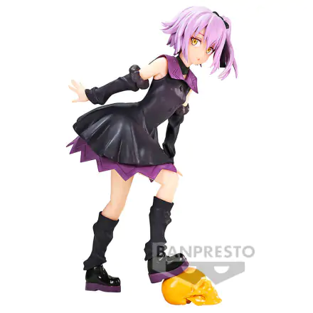 That Time I Got Reincarnated as a Slime Violet Figur 16cm termékfotója