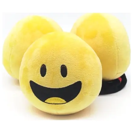 ThatMob Plüschfigur Verity: Your Personal Helper Friend Schulterhocker 10 cm Produktfoto