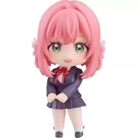 The 100 Girlfriends Who Really, Really, Really, Really, Really Love You Nendoroid PVC Actionfigur Hakari Hanazono 10 cm termékfotója