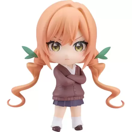 The 100 Girlfriends Who Really, Really, Really, Really, Really Love You Nendoroid PVC Actionfigur Karane Inda 10 cm termékfotója