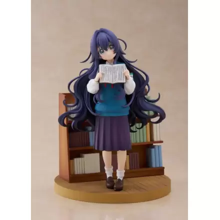 The 100 Girlfriends Who Really, Really, Really, Really, REALLY Love You VIVIgnette PVC Statue 1/7 Shizuka Yoshimoto 19 cm Produktfoto