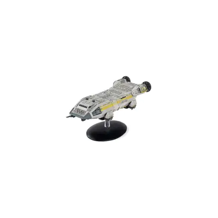The Alien vs. Predator Alien-Ships Collection Statue Covenant Lander 20 cm Produktfoto