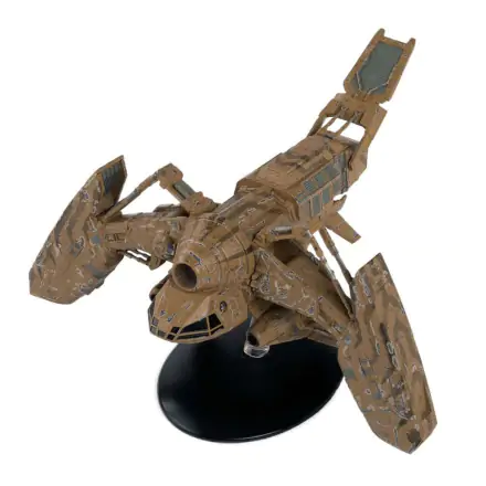 The Alien vs. Predator Alien-Ships Collection Statue The Betty 25 cm Produktfoto