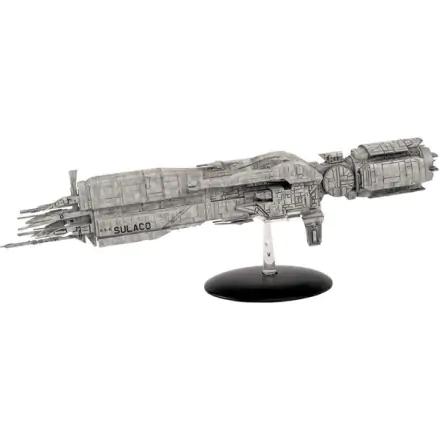 The Alien vs. Predator Collection Statue U.S.S. Sulaco XL 33 cm Produktfoto
