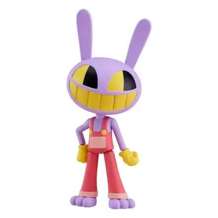 The Amazing Digital Circus Nendoroid Action-Figur Jax 10 Zentimeter Produktfoto