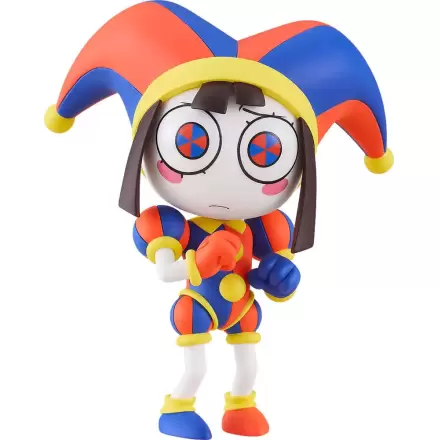 The Amazing Digital Circus Nendoroid Actionfigur Pomni 10 cm termékfotója