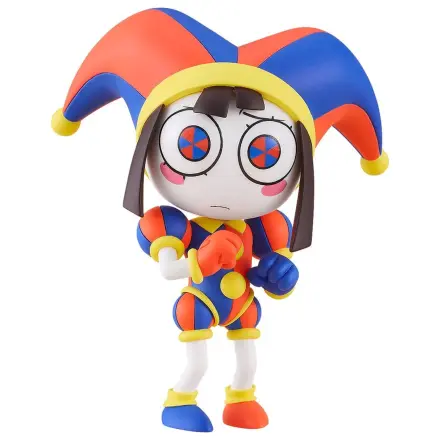 The Amazing Digital Circus Nendoroid Actionfigur Pomni 10 cm Produktfoto
