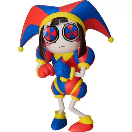 The Amazing Digital Circus Pop Up Parade PVC Statue Pomni 11 cm Produktfoto