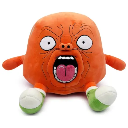 The Amazing World of Gumball Plüschfigur Shocked Darwin 22 cm Produktfoto
