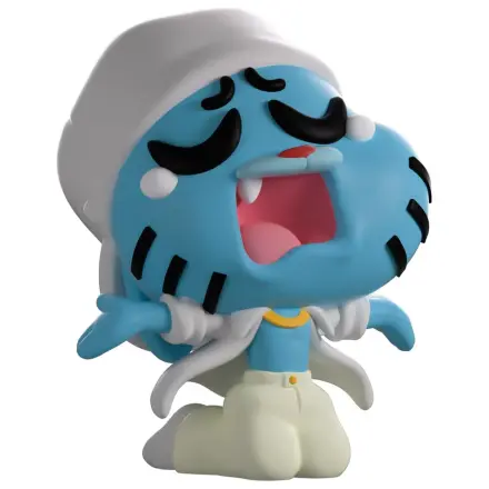 The Amazing World of Gumball Vinyl Figur Gumball 10 cm Produktfoto