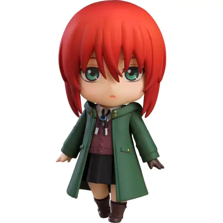 The Ancient Magus' Bride Nendoroid Actionfigur Chise Hatori: Season 2 Ver. 10 cm Produktfoto