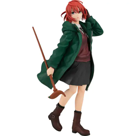 The Ancient Magus' Bride Pop Up Parade PVC Statue Chise Hatori 18 cm Produktfoto