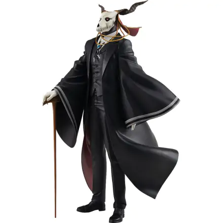 The Ancient Magus' Bride Pop Up Parade PVC Statue Elias Ainsworth 24 cm Produktfoto