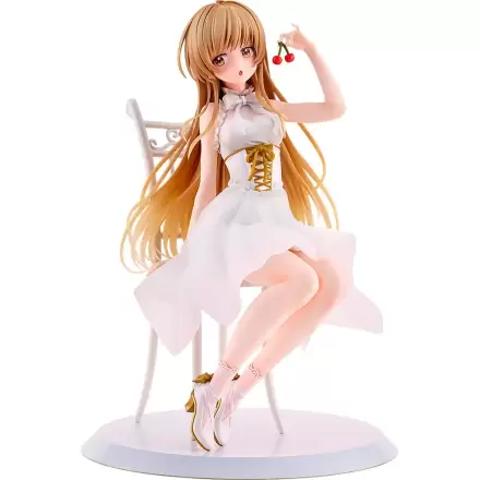 The Angel Next Door Spoils Me Rotten Statue 1/7 Mahiru Shiina Tea Party Ver. 20 cm Produktfoto