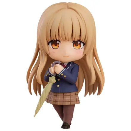 The Angel Next Door Spoils Me Rotten Nendoroid Action-Figur Mahiru Shiina 10 cm Produktfoto