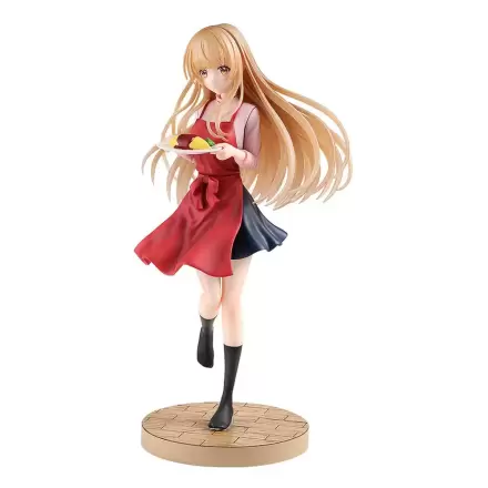 The Angel Next Door Spoils Me Rotten Tenitol PVC Statue Mahiru Shiina 20 cm Produktfoto