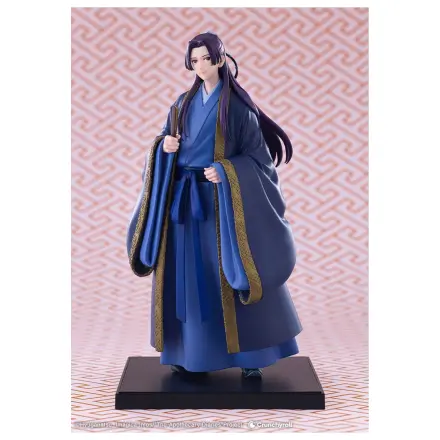 The Apothecary Dairies Oshi Works PVC Figur Jinshi 25 cm Produktfoto