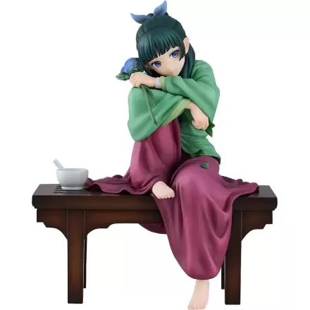 Die Tagebücher der Apothekerin PVC Statue 1/7 Maomao 18 cm Produktfoto