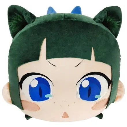 The Apothecary Diaries 3D Kissen Maomao 37 cm Produktfoto