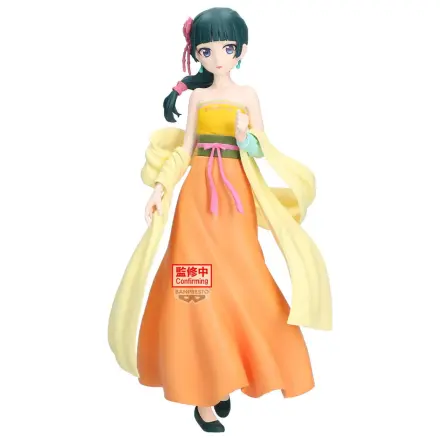 The Apothecary Diaries Figur Maomao Odd Jobs Figur 23cm Produktfoto