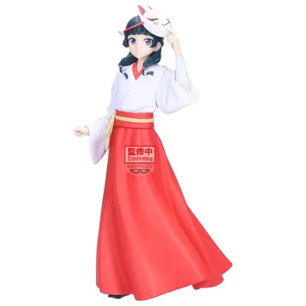 The Apothecary Diaries Fox Village Maomao Figur 21cm Produktfoto