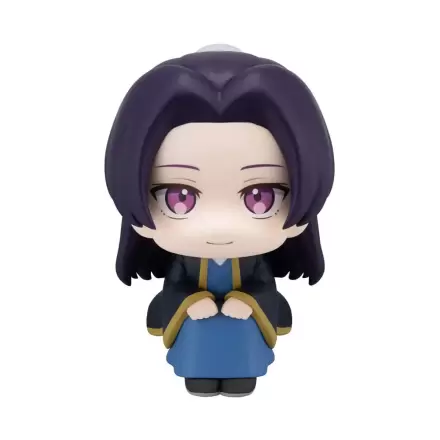 The Apothecary Diaries Look Up PVC Statue Jinshi 11 cm Produktfoto
