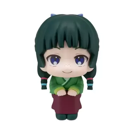 The Apothecary Diaries Look Up PVC-Statue Maomao 11 cm Produktfoto