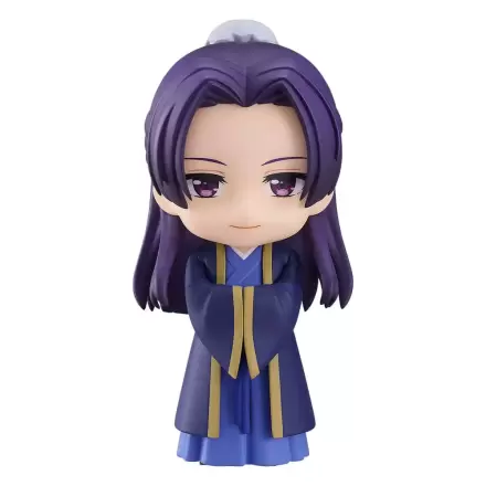Die Tagebücher der Apothekerin Nendoroid Actionfigur Jinshi 10 cm Produktfoto