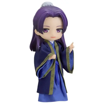 The Apothecary Diaries Nendoroid Doll Actionfigur Jinshi 14 cm Produktfoto