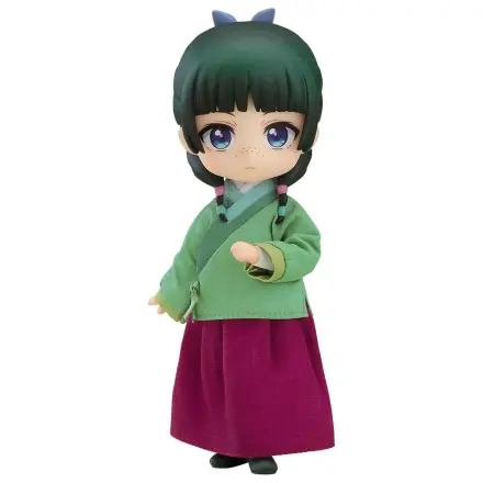 The Apothecary Diaries Nendoroid Doll Action-Figur Maomao 14 cm Produktfoto
