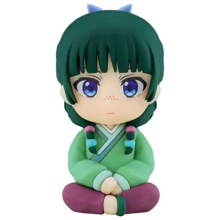 The Apothecary Diaries Nendoroid Plus Gummi Maskottchen Maomao 7 cm Produktfoto