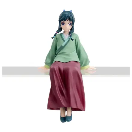 The Apothecary Diaries PM Perching PVC Figur Maomao (re-run) 14 cm Produktfoto