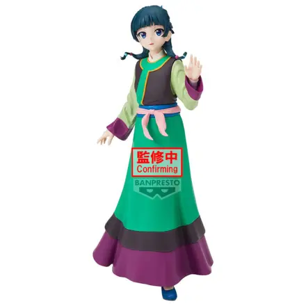 The Apothecary Diaries Der Film Maomao Figur 22cm Produktfoto