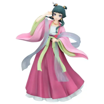 The Apothecary Diaries Trio-Try-iT PVC Statue Maomao 16 cm Produktfoto