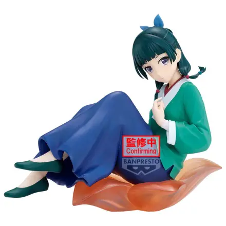 The Apothecary Diaries Twilight Blossom Maomao Figur 12cm Produktfoto