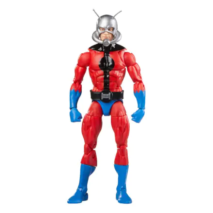 The Astonishing Ant-Man Marvel Legends Actionfigur Ant-Man 15 cm Produktfoto