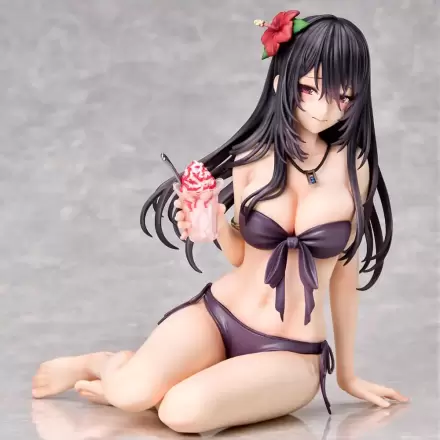 The Bashful Girlfriend PVC Statue 1/6 Hanami Mizusumi Badeanzug Ver. 18 cm Produktfoto
