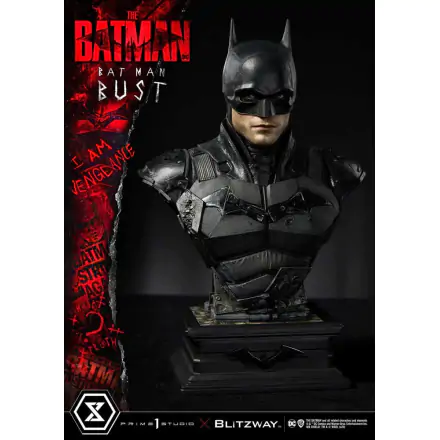 The Batman Bust Batman 30 cm Produktfoto