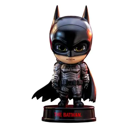 The Batman Cosbaby Minifigur Batman 12 cm Produktfoto