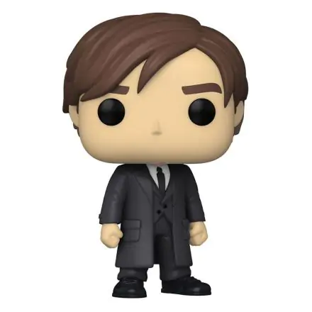 The Batman POP! Vinyl Figur Bruce Wayne (Suit) 9 cm Produktfoto