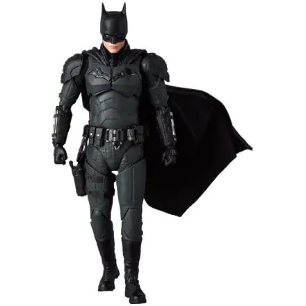 The Batman MAF EX Action Figur Batman 16 cm Produktfoto