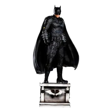 The Batman Art Scale Statue 1/10 The Batman 26 cm termékfotója