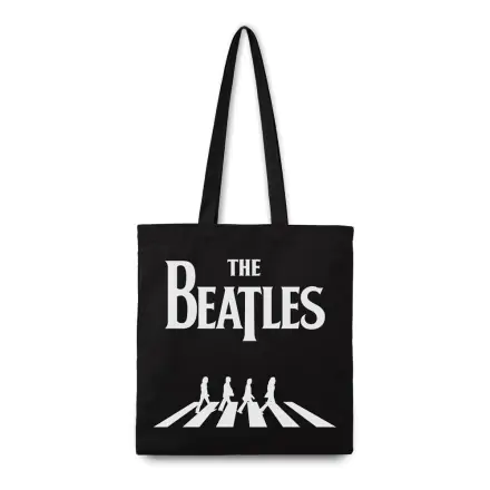 The Beatles Tragetasche Abby Road B/W Produktfoto