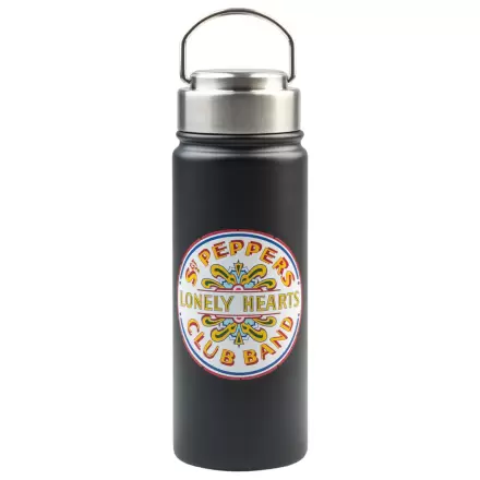 The Beatles Edelstahlflasche 500 ml Produktfoto