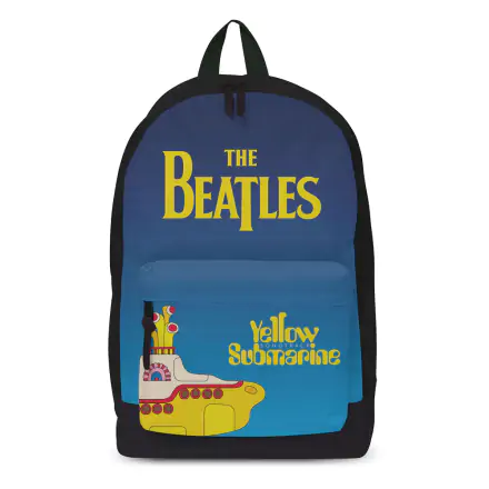 The Beatles Rucksack Yellow Sub Film Produktfoto