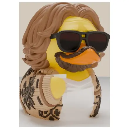 The Big Lebowski Tubbz PVC Figur The Dude Boxed Edition 10 cm Produktfoto